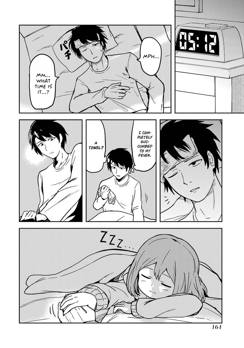 Ore No Kokan Wa Bishoujo Datta No Ka 12 6