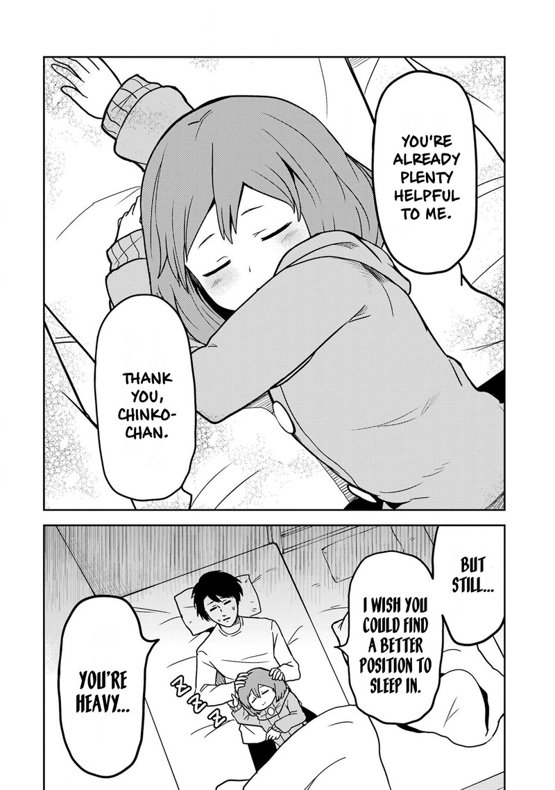 Ore No Kokan Wa Bishoujo Datta No Ka 12 8