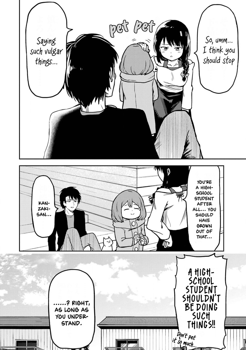 Ore No Kokan Wa Bishoujo Datta No Ka 13 10