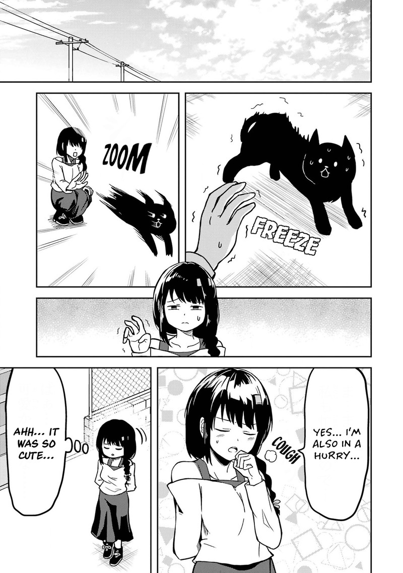 Ore No Kokan Wa Bishoujo Datta No Ka 13 3