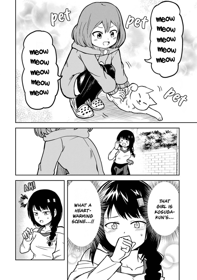 Ore No Kokan Wa Bishoujo Datta No Ka 13 4