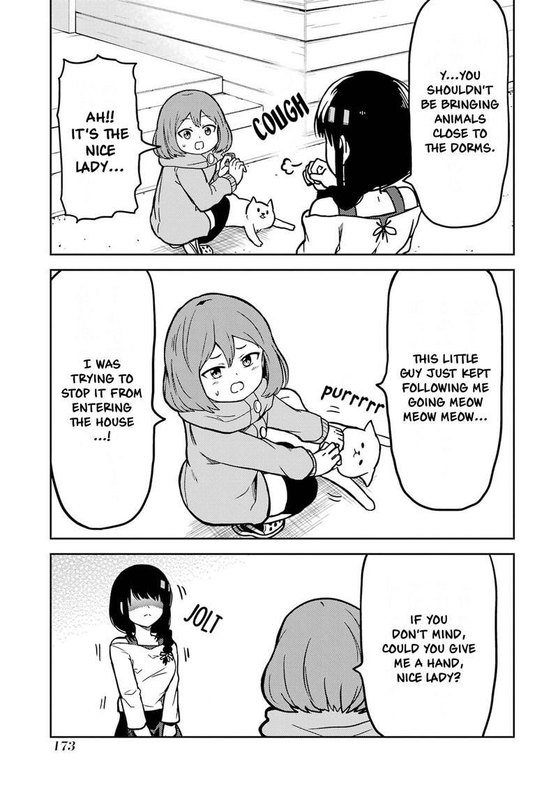 Ore No Kokan Wa Bishoujo Datta No Ka 13 5