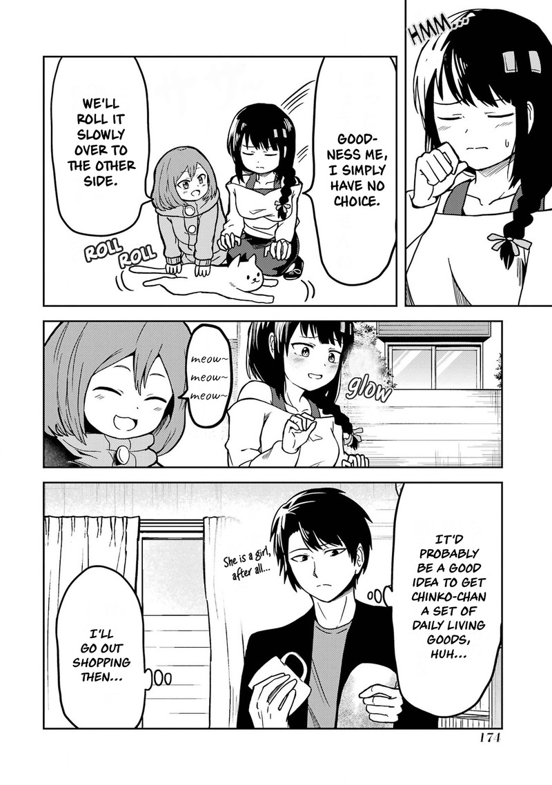 Ore No Kokan Wa Bishoujo Datta No Ka 13 6