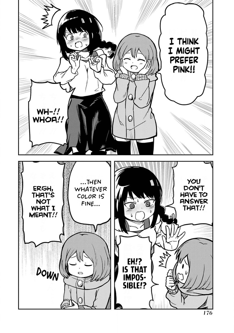 Ore No Kokan Wa Bishoujo Datta No Ka 13 8