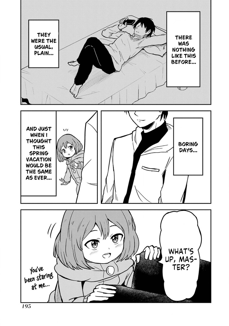 Ore No Kokan Wa Bishoujo Datta No Ka 14 15