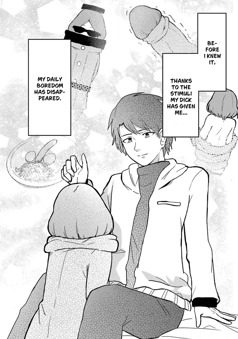 Ore No Kokan Wa Bishoujo Datta No Ka 14 16