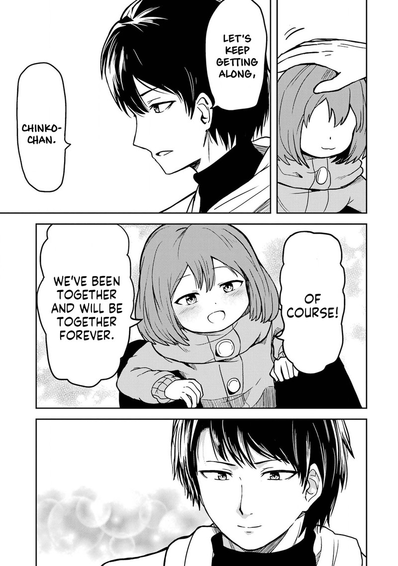 Ore No Kokan Wa Bishoujo Datta No Ka 14 17