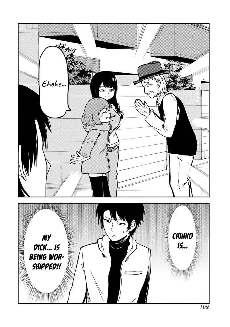 Ore No Kokan Wa Bishoujo Datta No Ka 14 2