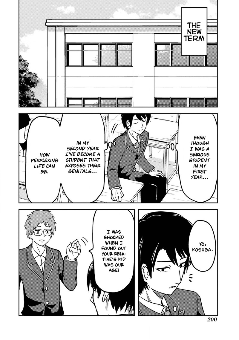Ore No Kokan Wa Bishoujo Datta No Ka 14 20