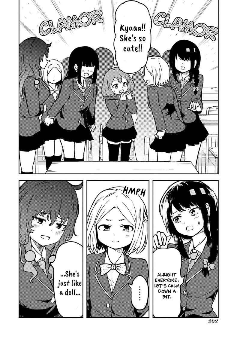 Ore No Kokan Wa Bishoujo Datta No Ka 14 22