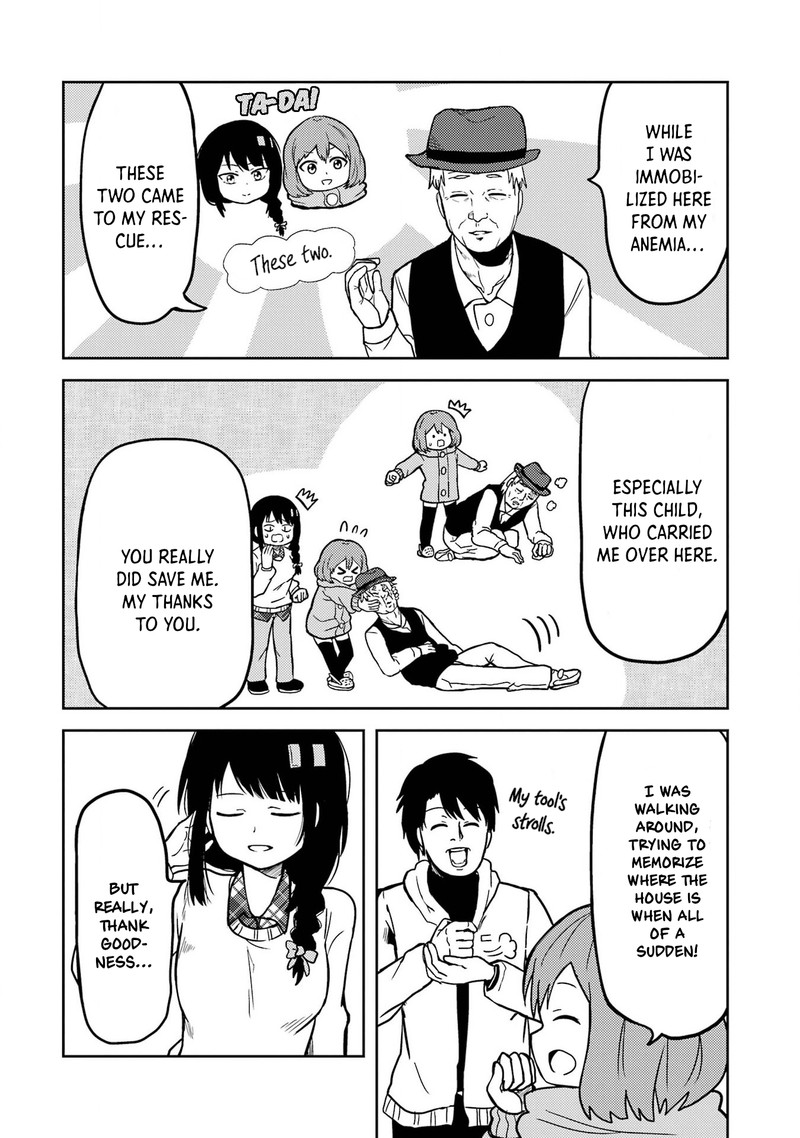 Ore No Kokan Wa Bishoujo Datta No Ka 14 4