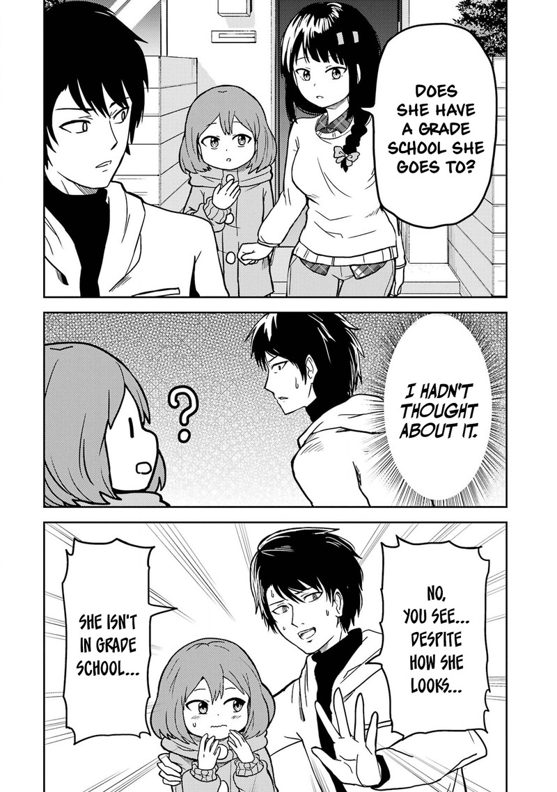 Ore No Kokan Wa Bishoujo Datta No Ka 14 6