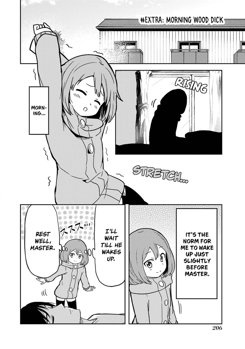 Ore No Kokan Wa Bishoujo Datta No Ka 14e 1