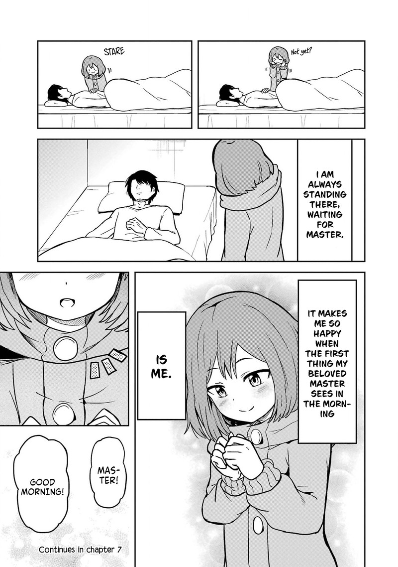 Ore No Kokan Wa Bishoujo Datta No Ka 14e 2
