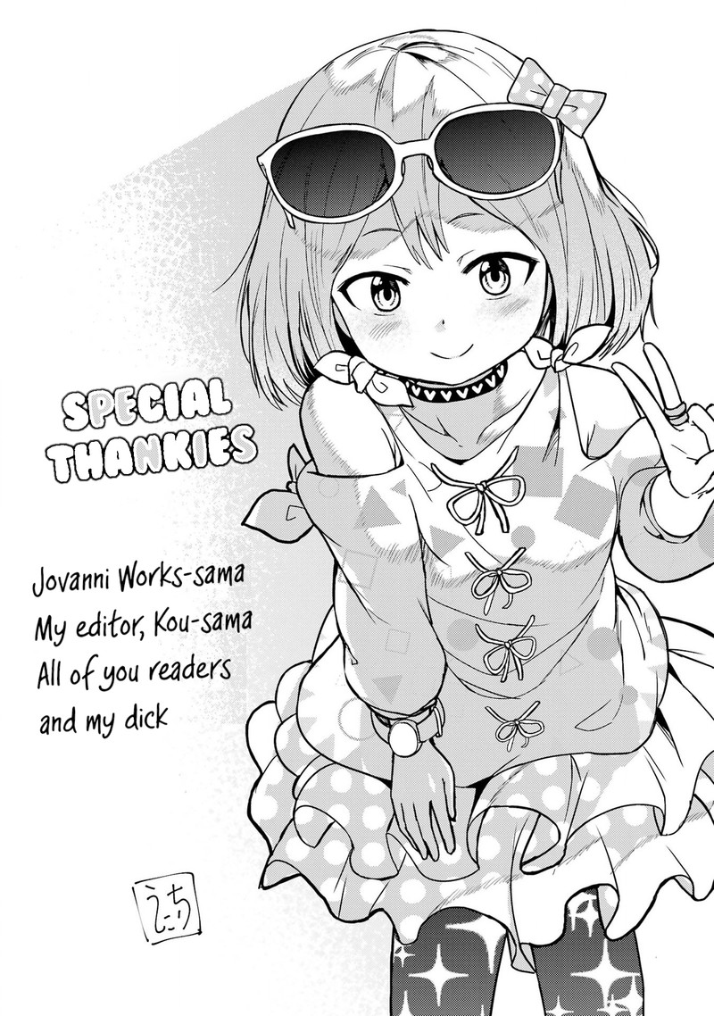 Ore No Kokan Wa Bishoujo Datta No Ka 14e 3