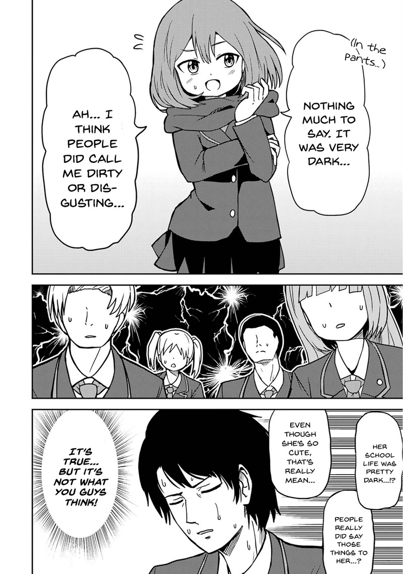 Ore No Kokan Wa Bishoujo Datta No Ka 15 14