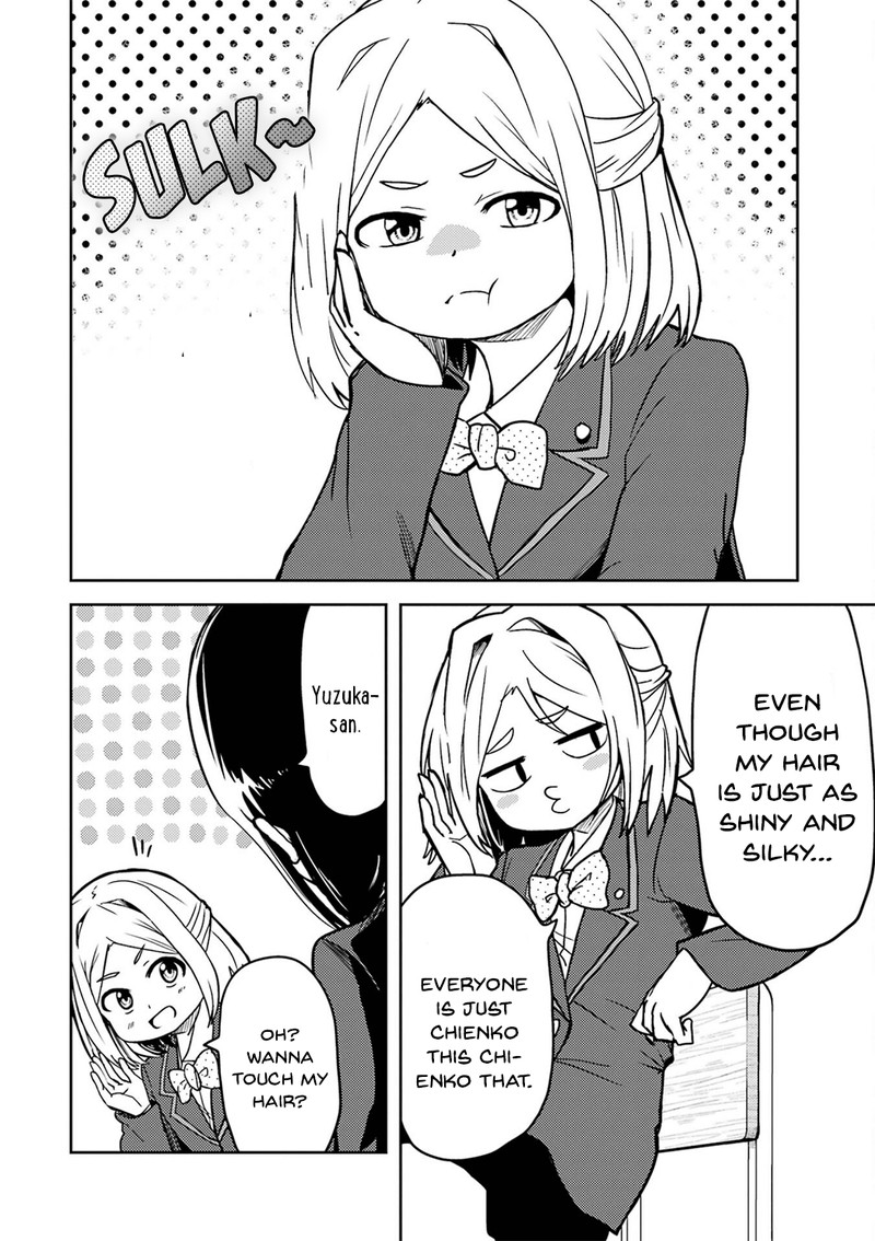 Ore No Kokan Wa Bishoujo Datta No Ka 16 2
