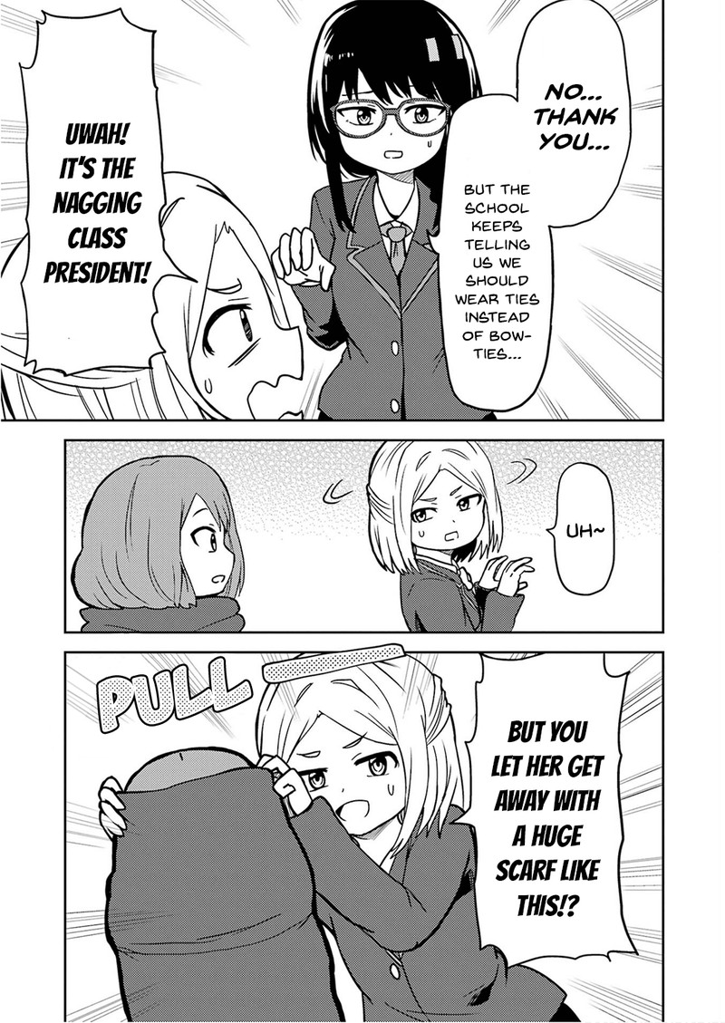Ore No Kokan Wa Bishoujo Datta No Ka 16 3