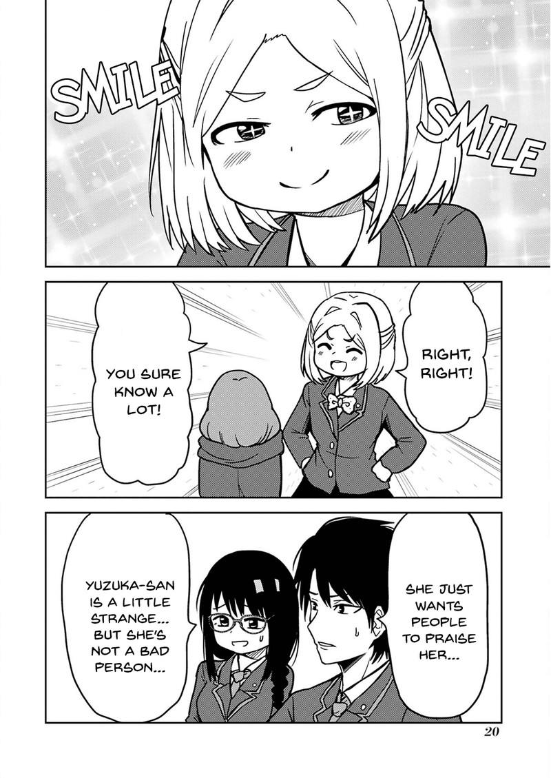 Ore No Kokan Wa Bishoujo Datta No Ka 16 6