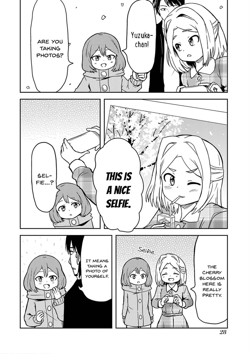 Ore No Kokan Wa Bishoujo Datta No Ka 17 2