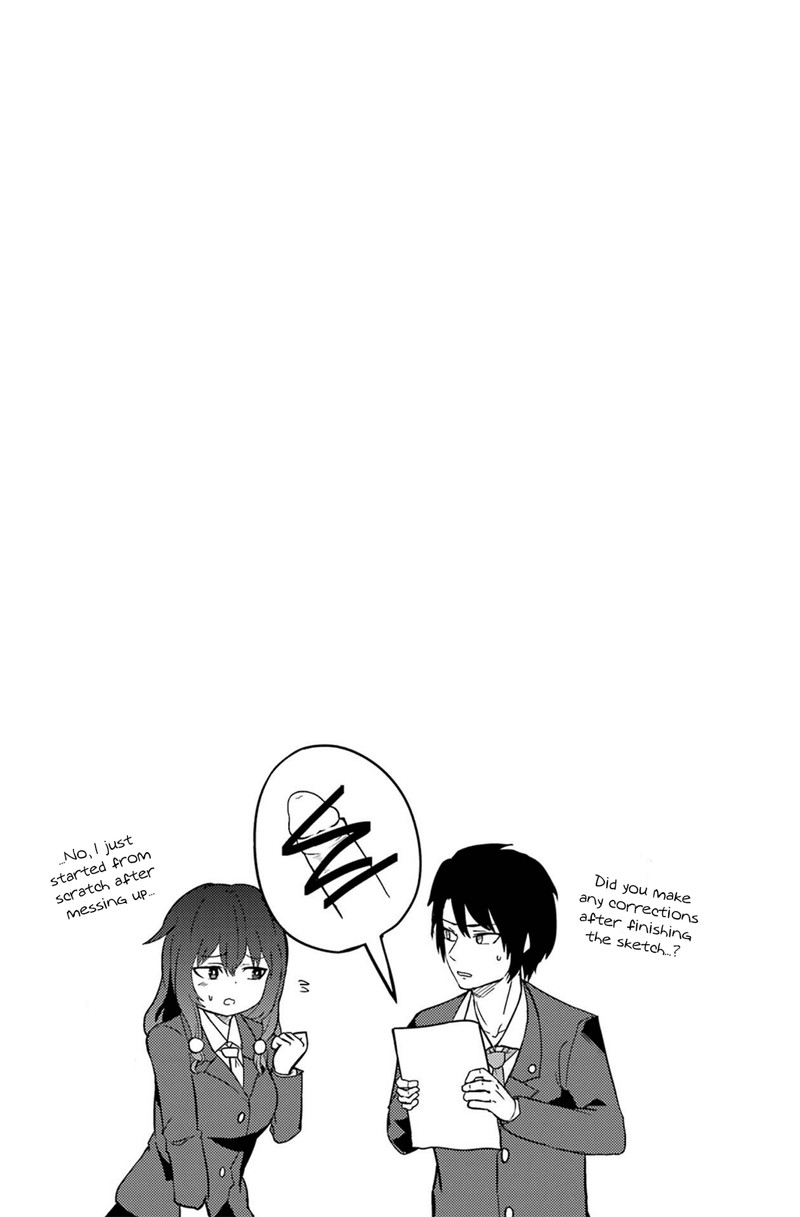 Ore No Kokan Wa Bishoujo Datta No Ka 18 13