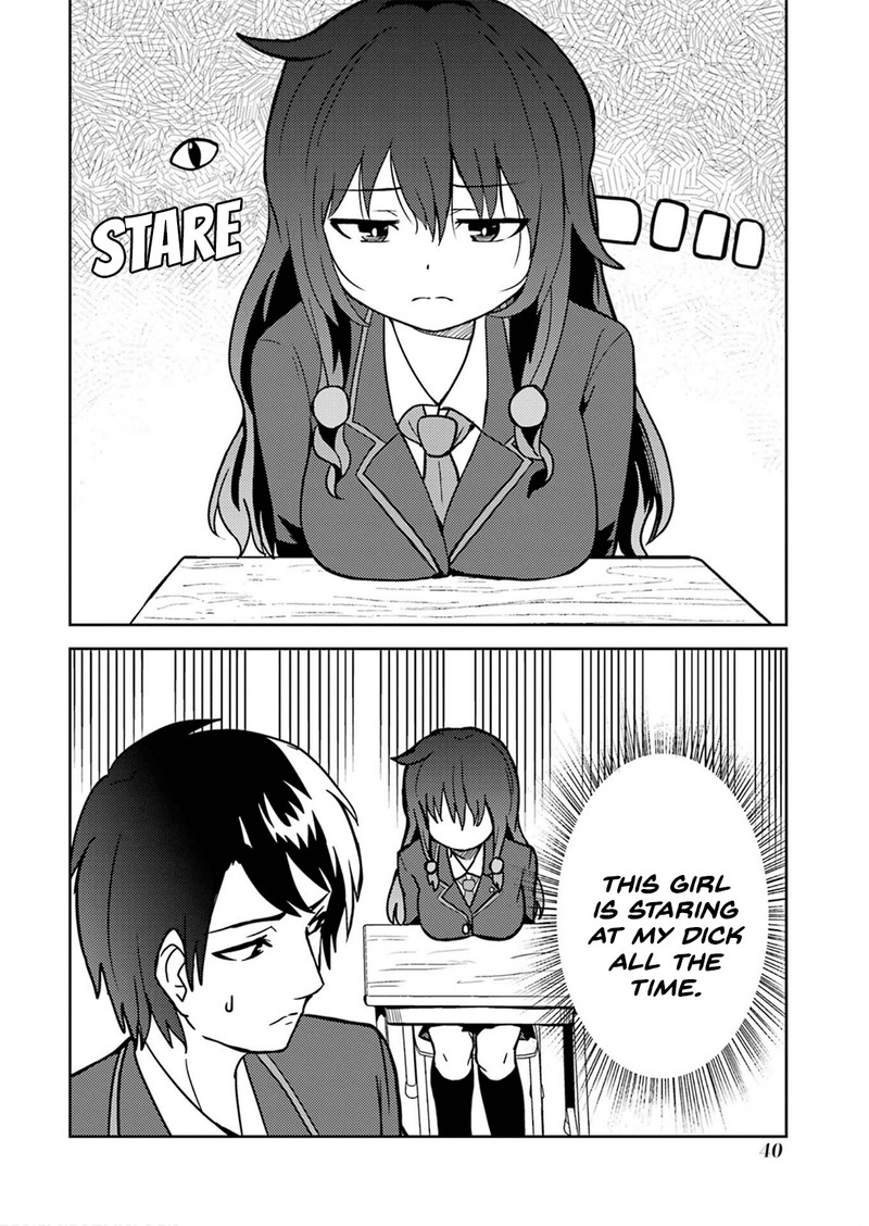 Ore No Kokan Wa Bishoujo Datta No Ka 18 2