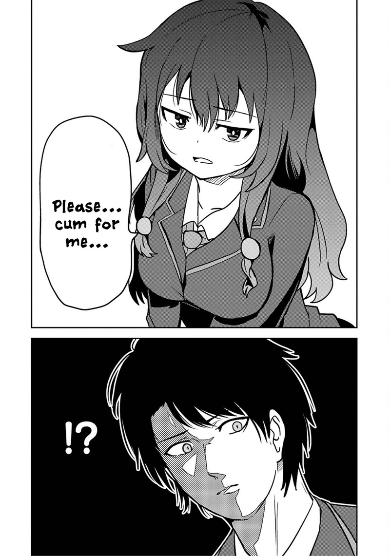 Ore No Kokan Wa Bishoujo Datta No Ka 18 5
