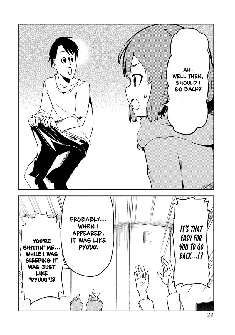 Ore No Kokan Wa Bishoujo Datta No Ka 2 2