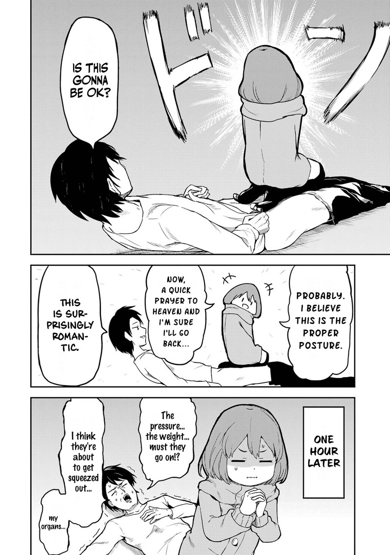 Ore No Kokan Wa Bishoujo Datta No Ka 2 4