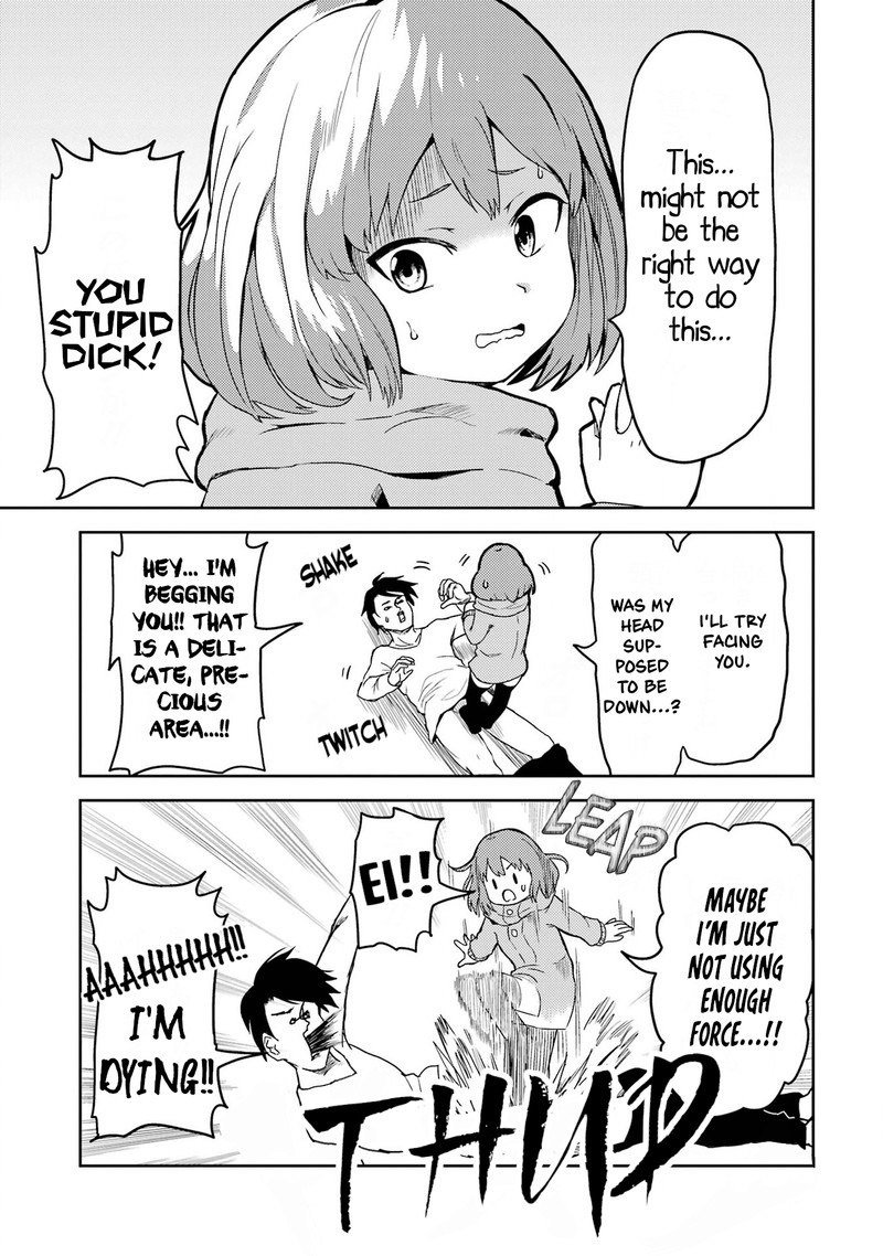 Ore No Kokan Wa Bishoujo Datta No Ka 2 5