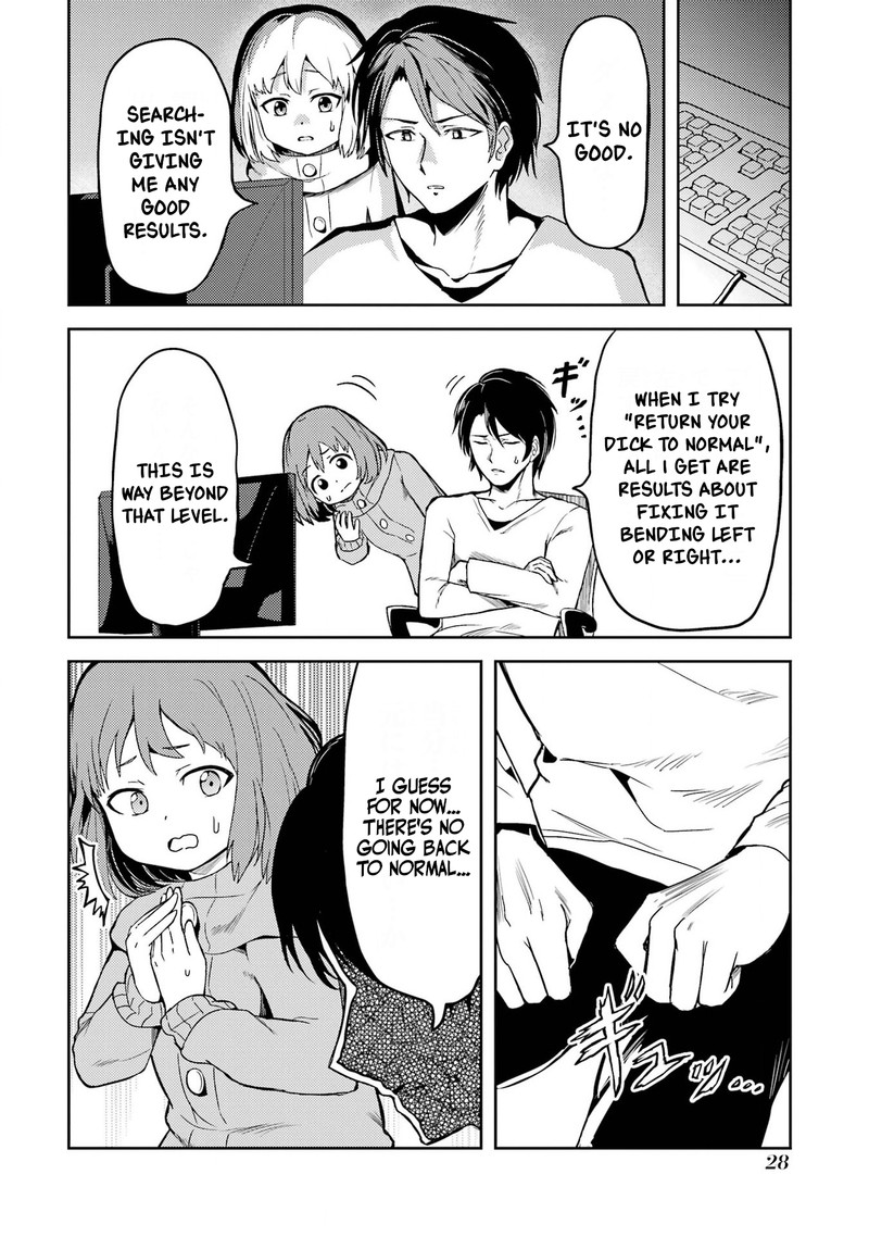 Ore No Kokan Wa Bishoujo Datta No Ka 2 6