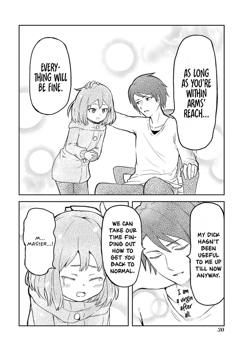 Ore No Kokan Wa Bishoujo Datta No Ka 2 8