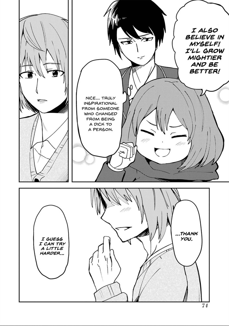 Ore No Kokan Wa Bishoujo Datta No Ka 20 10