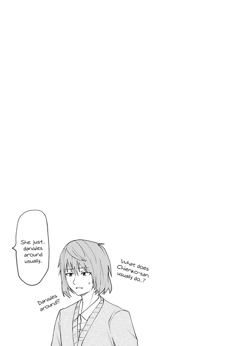Ore No Kokan Wa Bishoujo Datta No Ka 20 15