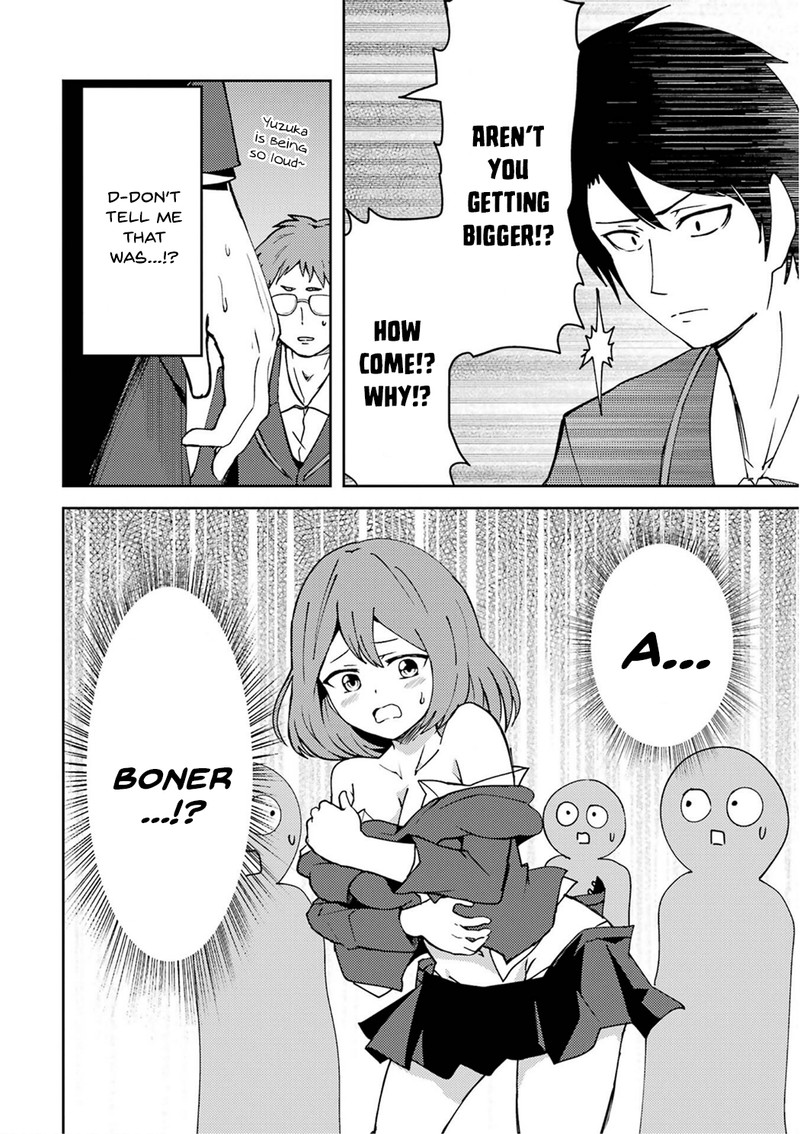 Ore No Kokan Wa Bishoujo Datta No Ka 21 6