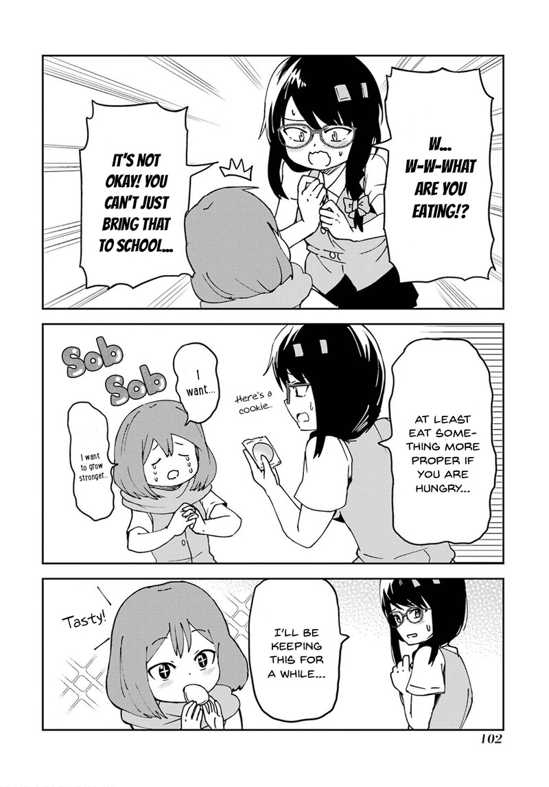 Ore No Kokan Wa Bishoujo Datta No Ka 22 10