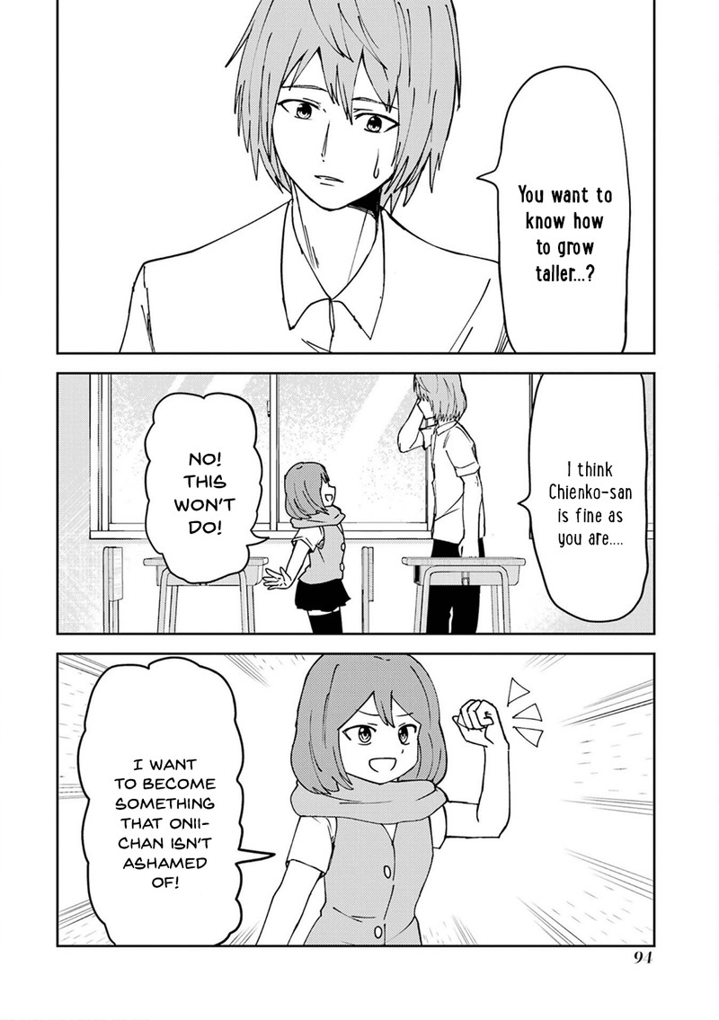 Ore No Kokan Wa Bishoujo Datta No Ka 22 2