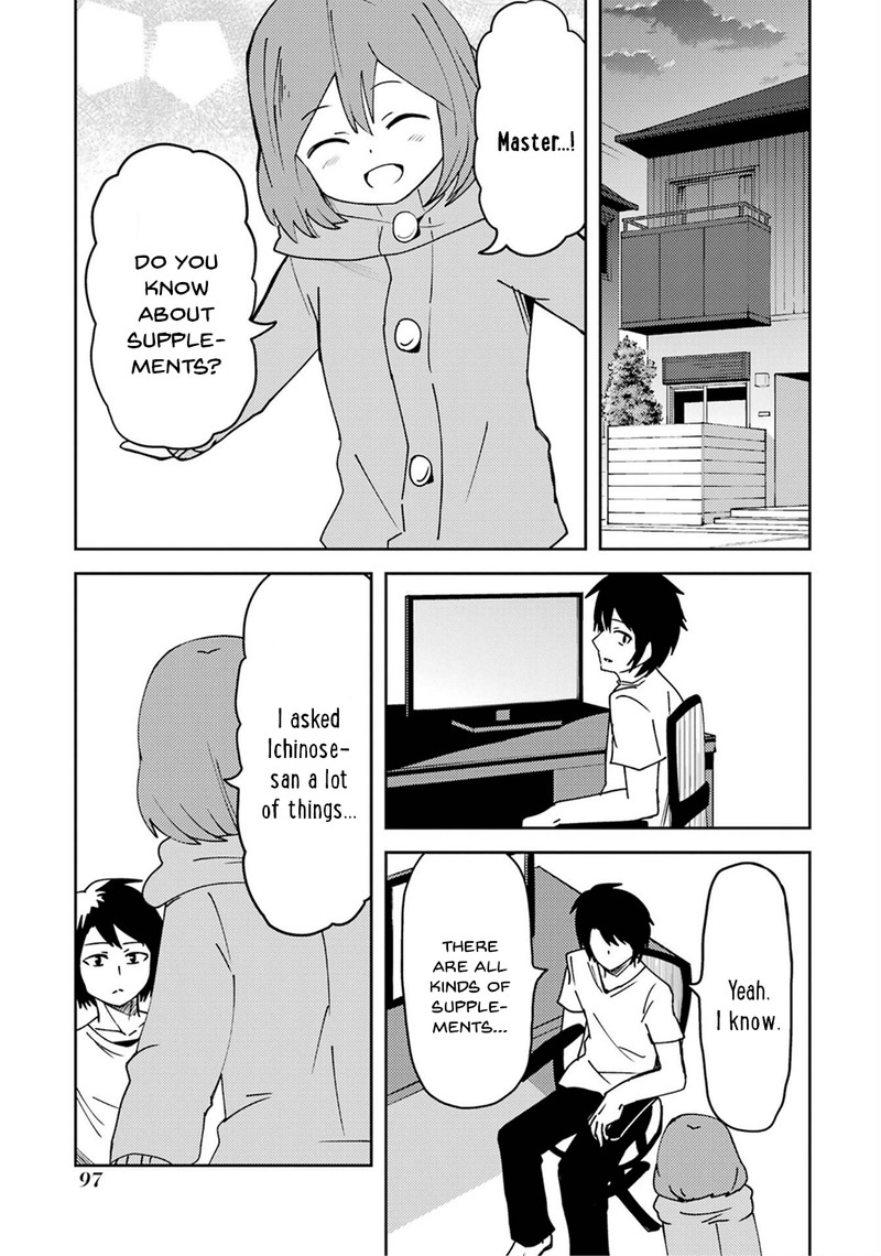 Ore No Kokan Wa Bishoujo Datta No Ka 22 5