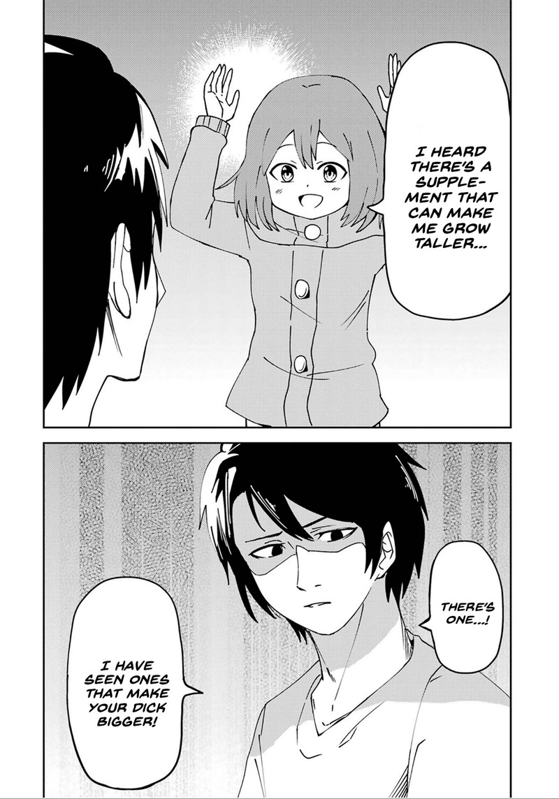 Ore No Kokan Wa Bishoujo Datta No Ka 22 6