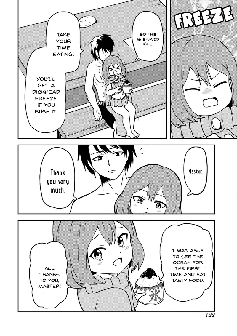Ore No Kokan Wa Bishoujo Datta No Ka 23 16