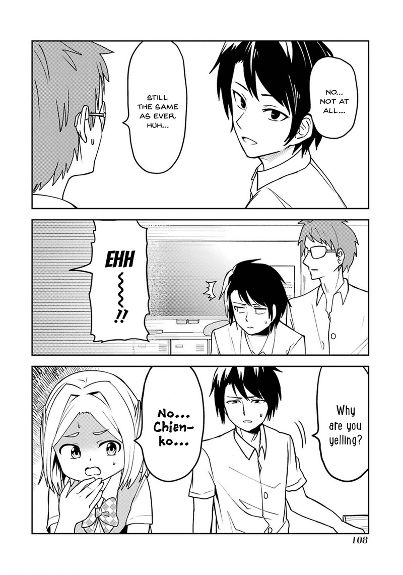 Ore No Kokan Wa Bishoujo Datta No Ka 23 2
