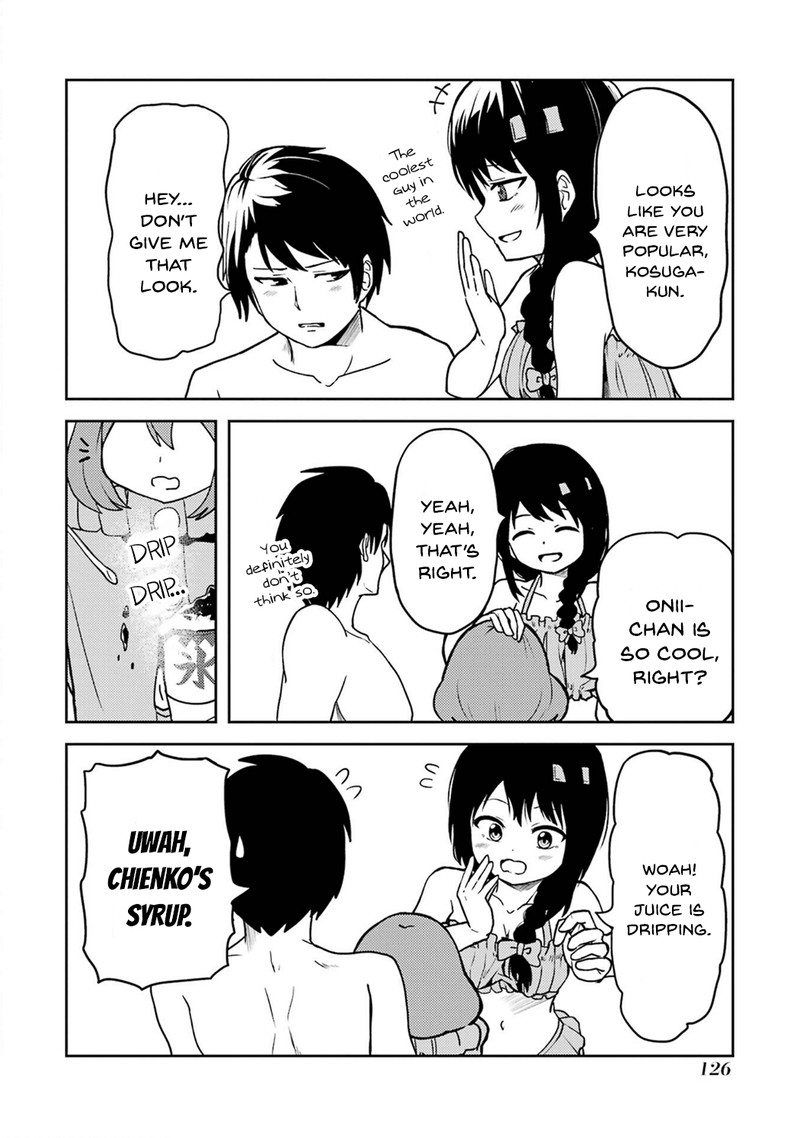 Ore No Kokan Wa Bishoujo Datta No Ka 23 20