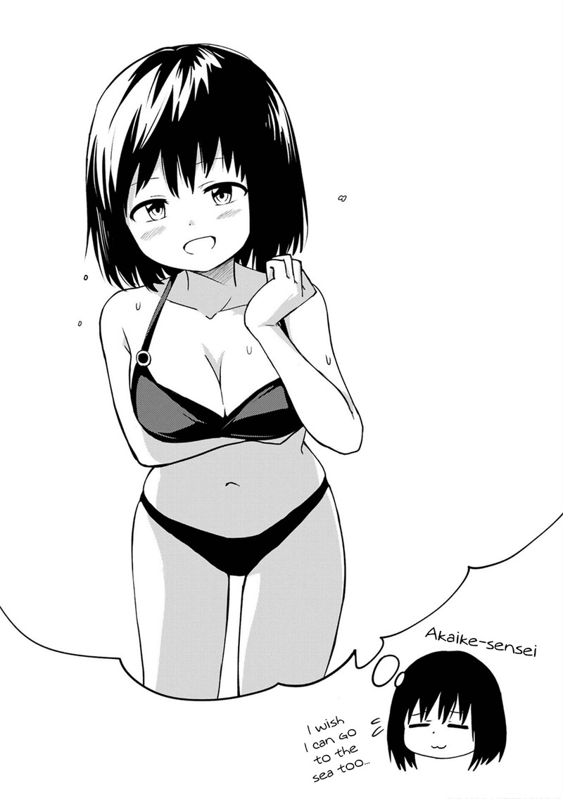 Ore No Kokan Wa Bishoujo Datta No Ka 23 23