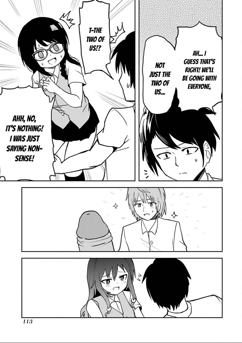 Ore No Kokan Wa Bishoujo Datta No Ka 23 7