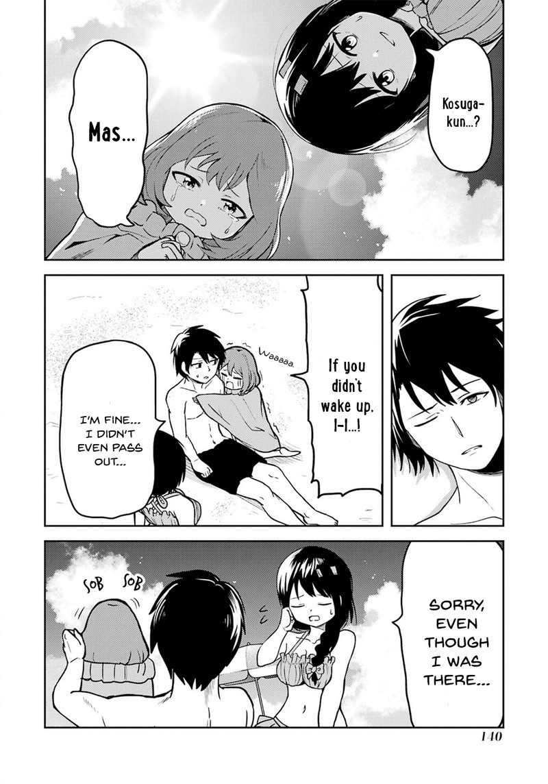 Ore No Kokan Wa Bishoujo Datta No Ka 24 10