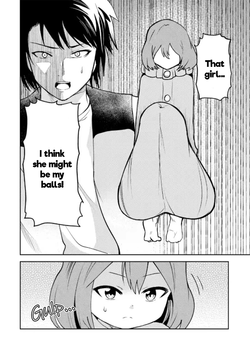 Ore No Kokan Wa Bishoujo Datta No Ka 25 10