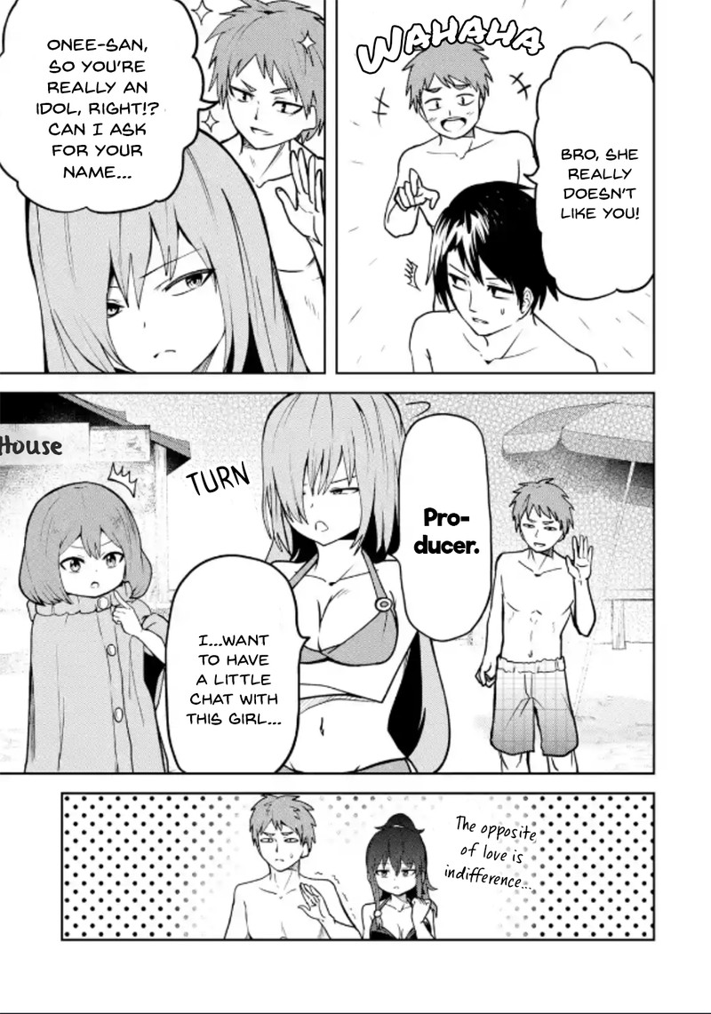 Ore No Kokan Wa Bishoujo Datta No Ka 25 5