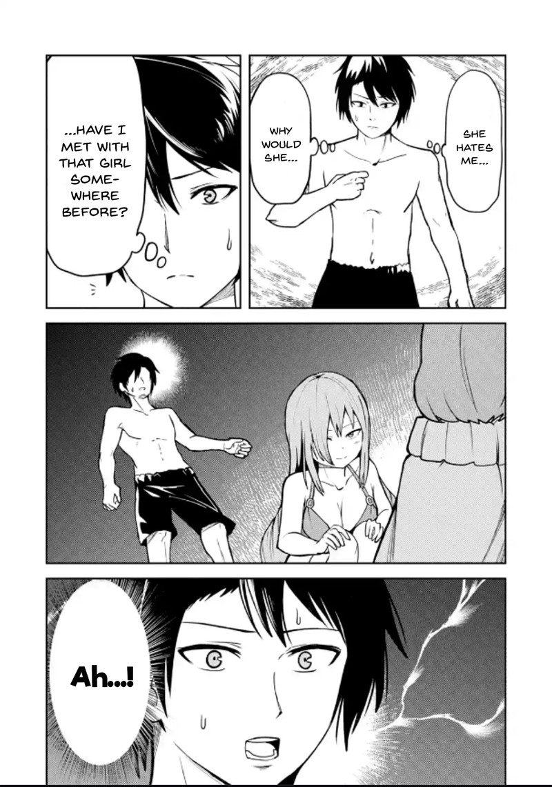 Ore No Kokan Wa Bishoujo Datta No Ka 25 6