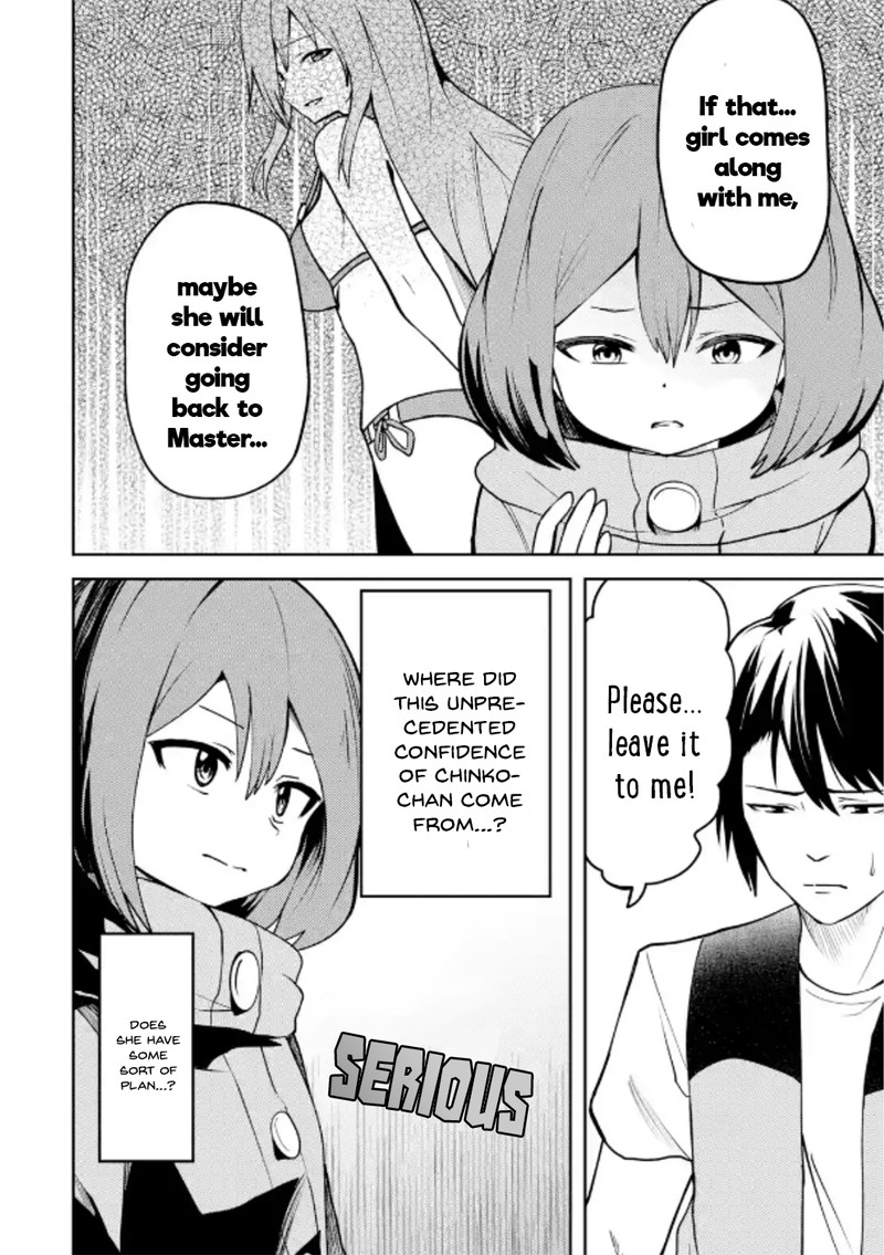 Ore No Kokan Wa Bishoujo Datta No Ka 26 2