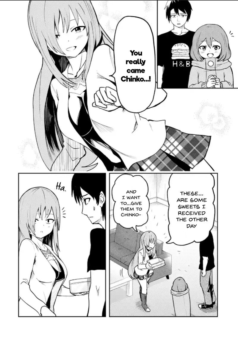 Ore No Kokan Wa Bishoujo Datta No Ka 26 4